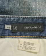 DSQUARED（ディースクエアード）デニムパンツ 青 サイズ:46(M位) メンズ/2200693658207
