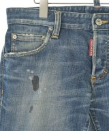 DSQUARED（ディースクエアード）デニムパンツ 青 サイズ:46(M位) メンズ/2200693658207