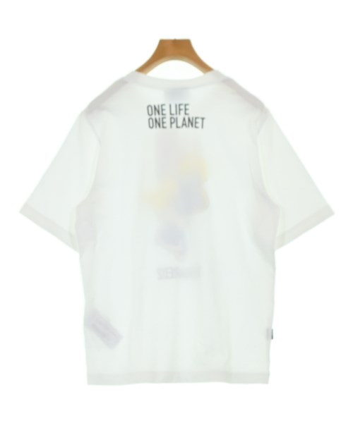 DSQUARED（ディースクエアード）Tシャツ・カットソー 白 サイズ:XS レディース/2200693874164