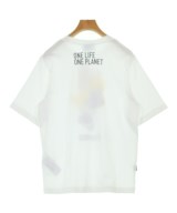DSQUARED（ディースクエアード）Tシャツ・カットソー 白 サイズ:XS レディース/2200693874164