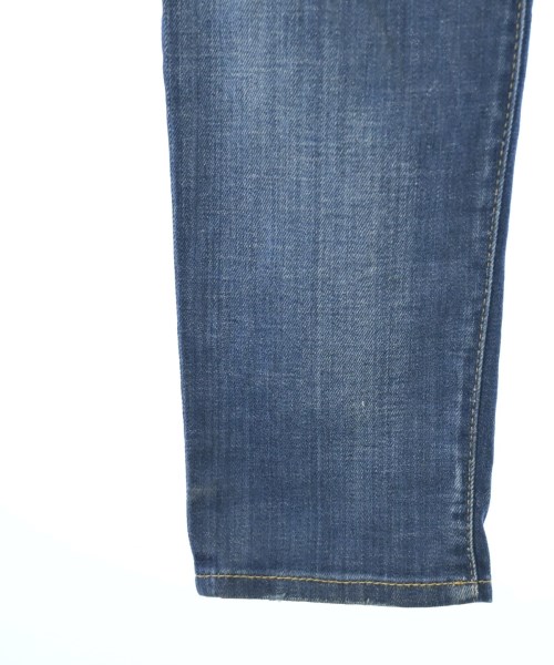 DSQUARED（ディースクエアード）デニムパンツ 紺 サイズ:46(M位) メンズ/2200694065134