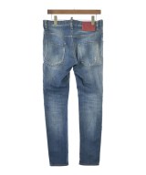 DSQUARED（ディースクエアード）デニムパンツ 紺 サイズ:46(M位) メンズ/2200694065134