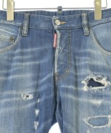 DSQUARED（ディースクエアード）デニムパンツ 紺 サイズ:46(M位) メンズ/2200694065134