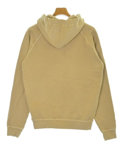 DSQUARED（ディースクエアード）パーカー ベージュ サイズ:S メンズ/2200694852017