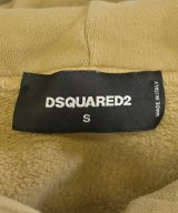 DSQUARED（ディースクエアード）パーカー ベージュ サイズ:S メンズ/2200694852017