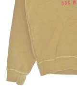 DSQUARED（ディースクエアード）パーカー ベージュ サイズ:S メンズ/2200694852017