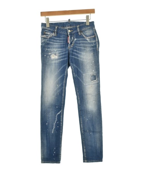 ディースクエアード(DSQUARED)のDSQUARED デニムパンツ