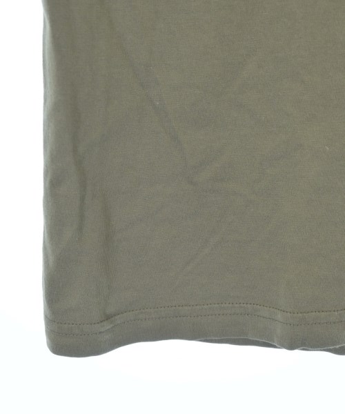 DSQUARED（ディースクエアード）Tシャツ・カットソー カーキ サイズ:S メンズ/2200695352073
