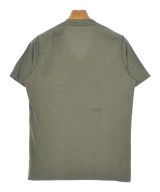 DSQUARED（ディースクエアード）Tシャツ・カットソー カーキ サイズ:S メンズ/2200695352073