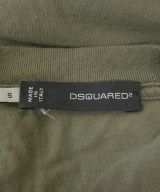 DSQUARED（ディースクエアード）Tシャツ・カットソー カーキ サイズ:S メンズ/2200695352073