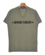 DSQUARED Tシャツ・カットソー