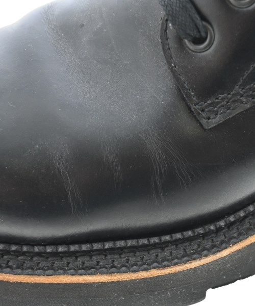 DSQUARED（ディースクエアード）ブーツ 黒 サイズ:-(27cm位) メンズ/2200695494025