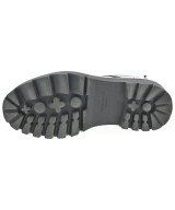 DSQUARED（ディースクエアード）ブーツ 黒 サイズ:-(27cm位) メンズ/2200695494025