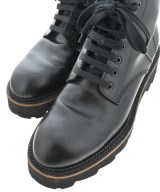 DSQUARED（ディースクエアード）ブーツ 黒 サイズ:-(27cm位) メンズ/2200695494025