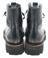 DSQUARED（ディースクエアード）ブーツ 黒 サイズ:-(27cm位) メンズ/2200695494025