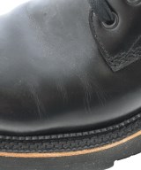DSQUARED（ディースクエアード）ブーツ 黒 サイズ:-(27cm位) メンズ/2200695494025