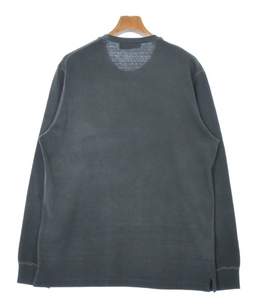 DSQUARED（ディースクエアード）Tシャツ・カットソー グレー サイズ:M メンズ/2200694352319