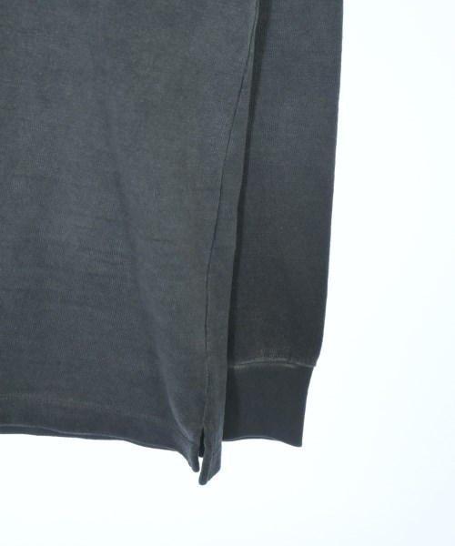 DSQUARED（ディースクエアード）Tシャツ・カットソー グレー サイズ:M メンズ/2200694352319