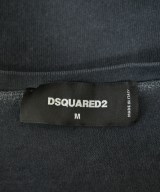 DSQUARED（ディースクエアード）Tシャツ・カットソー グレー サイズ:M メンズ/2200694352319