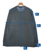 DSQUARED（ディースクエアード）Tシャツ・カットソー グレー サイズ:M メンズ/2200694352319