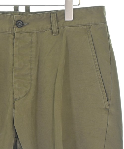 DSQUARED（ディースクエアード）その他 カーキ サイズ:48(L位) メンズ/2200694352395