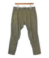DSQUARED（ディースクエアード）その他 カーキ サイズ:48(L位) メンズ/2200694352395