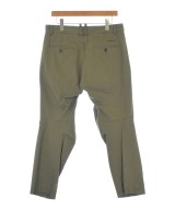 DSQUARED（ディースクエアード）その他 カーキ サイズ:48(L位) メンズ/2200694352395