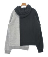 DSQUARED（ディースクエアード）パーカー 黒 サイズ:M メンズ/2200694352463