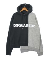 DSQUARED パーカー