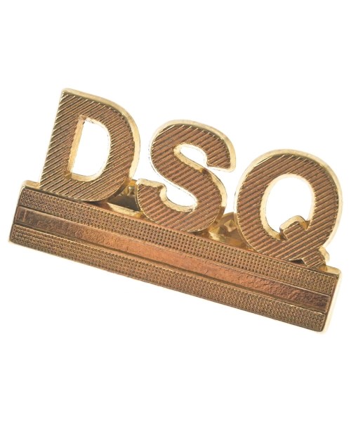 DSQUARED(ディースクエアード)のブローチ・コサージュ サイズ:- 1,800円