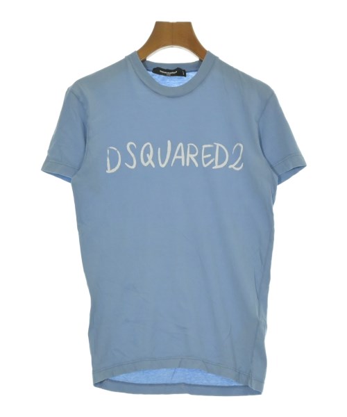 DSQUARED(ディースクエアード)Tシャツ・カットソー 青 サイズ:XXS/2200696394034