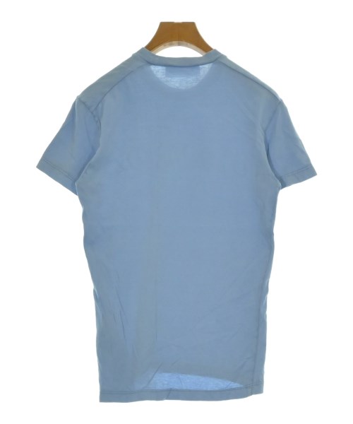 DSQUARED（ディースクエアード）Tシャツ・カットソー 青 サイズ:XXS レディース/2200696394034