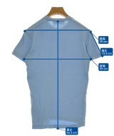 DSQUARED（ディースクエアード）Tシャツ・カットソー 青 サイズ:XXS レディース/2200696394034