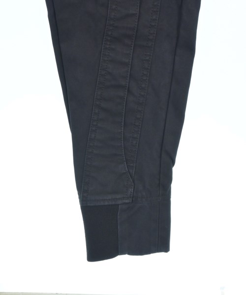 DSQUARED（ディースクエアード）カーゴパンツ 黒 サイズ:44(S位) メンズ/2200694009039