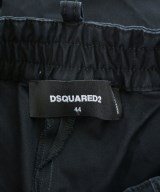 DSQUARED（ディースクエアード）カーゴパンツ 黒 サイズ:44(S位) メンズ/2200694009039