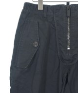 DSQUARED（ディースクエアード）カーゴパンツ 黒 サイズ:44(S位) メンズ/2200694009039