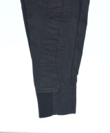 DSQUARED（ディースクエアード）カーゴパンツ 黒 サイズ:44(S位) メンズ/2200694009039