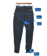DSQUARED（ディースクエアード）カーゴパンツ 黒 サイズ:44(S位) メンズ/2200694009039