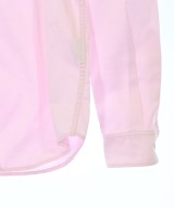 DSQUARED（ディースクエアード）カジュアルシャツ ピンク サイズ:40(M位) メンズ/2200697188014