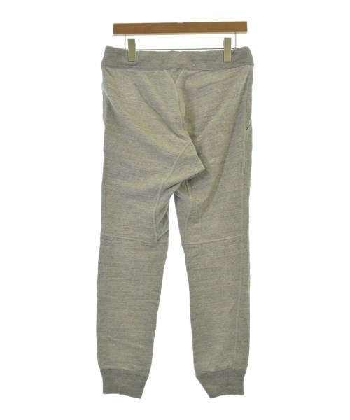 DSQUARED（ディースクエアード）スウェットパンツ グレー サイズ:S メンズ/2200696640049