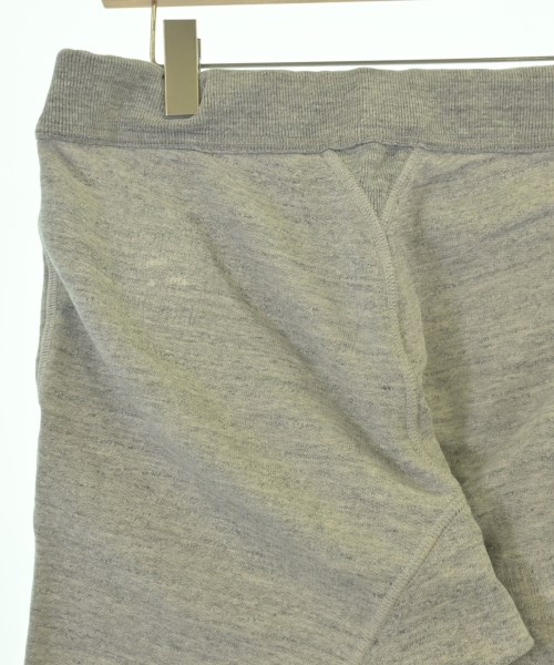 DSQUARED（ディースクエアード）スウェットパンツ グレー サイズ:S メンズ/2200696640049