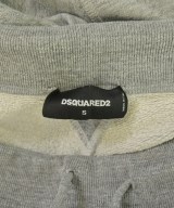 DSQUARED（ディースクエアード）スウェットパンツ グレー サイズ:S メンズ/2200696640049