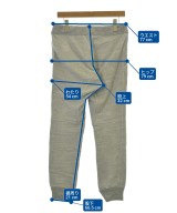 DSQUARED（ディースクエアード）スウェットパンツ グレー サイズ:S メンズ/2200696640049