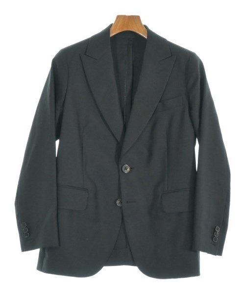 DSQUARED(ディースクエアード)ジャケット 黒 サイズ:46(M位)/2200698193048