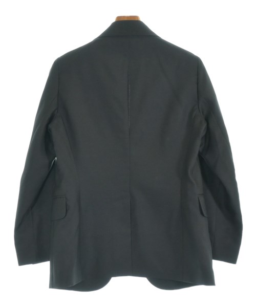 DSQUARED（ディースクエアード）ジャケット 黒 サイズ:46(M位) メンズ/2200698193048