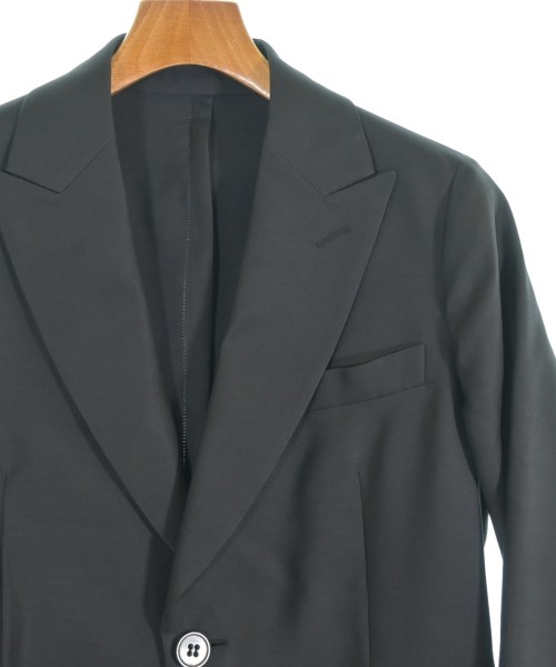 DSQUARED（ディースクエアード）ジャケット 黒 サイズ:46(M位) メンズ/2200698193048