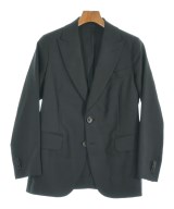DSQUARED（ディースクエアード）ジャケット 黒 サイズ:46(M位) メンズ/2200698193048