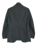 DSQUARED（ディースクエアード）ジャケット 黒 サイズ:46(M位) メンズ/2200698193048