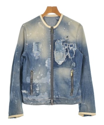 DSQUARED デニムジャケット