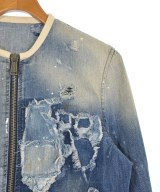 DSQUARED（ディースクエアード）デニムジャケット 青 サイズ:46(M位) メンズ/2200698213074